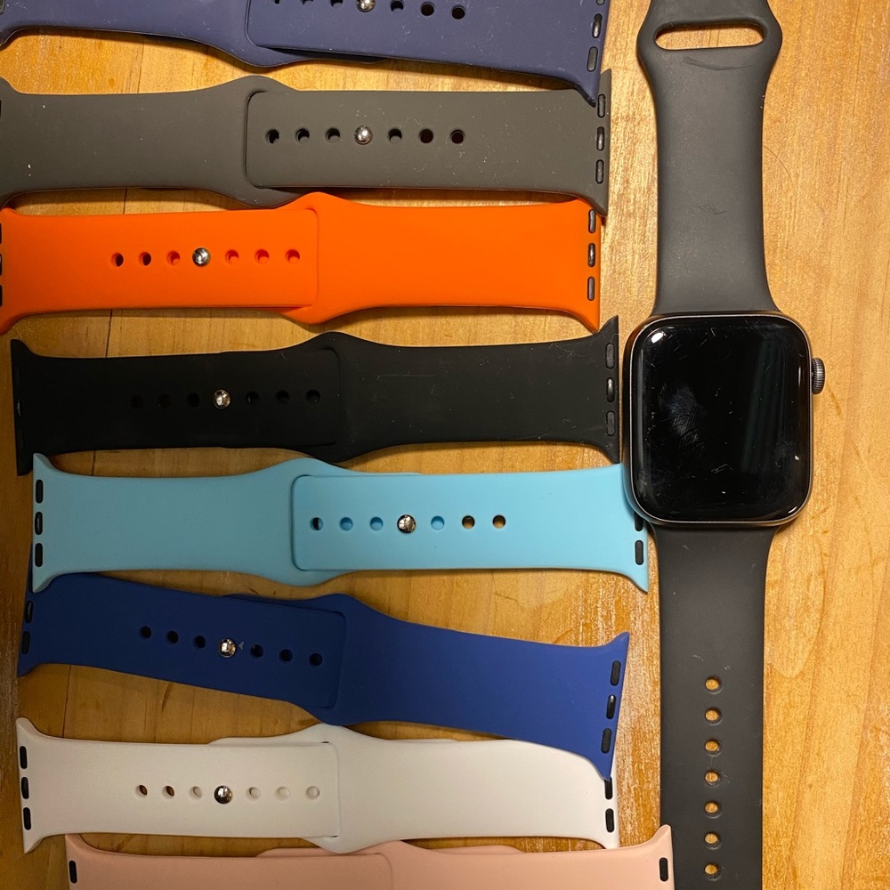 Apple Watch series 4/ 44mm